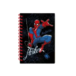 kolobrulion-b5-100-patio-coolpack-spider-man-wzor-3
