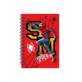 kolobrulion-b5-100-patio-coolpack-spider-man-wzor-1