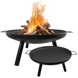 palenisko-ogrodowe-czarne-grill-misa-58cm-stalowe-solidne-duze-na-ognisko