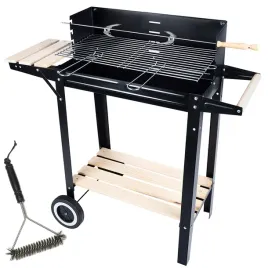 grill-ogrodowy-weglowy-na-kolach-duzy-rozen-polki-gril-regulacja-rusztu