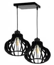 lampa-sufitowa-wiszaca-czarna-zwis-loft-na-2x-e27-drewno-czarne
