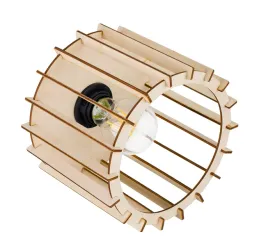 lampa-plafon-sufitowa-zyrandol-loft-walec-drewno