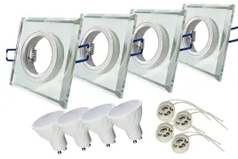 4x-oprawa-halogenowa-szklana-kw-stala-led-gu10-5w