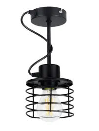 lampa-wiszaca-sufitowa-zyrandol-plafon-loft-drut