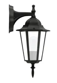 lampa-ogrodowa-kinkiet-zewnetrzna-led-e27-latarnia