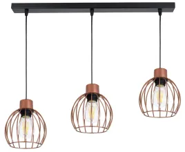 lampa-wiszaca-zwis-zyrandol-sufit-loft-kula-miedz