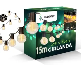 girlanda-ogrodowa-15m-lancuch-swietlny-ip65-25x-zarowek-led-1w-ww-g40-230v