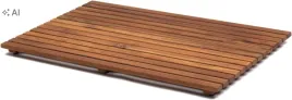 mata-platforma-prysznicowa-asinox-tek4-a50100-100x50x4-cm