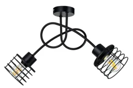 lampa-sufitowa-zyrandol-wiszaca-loft-plafon-drut-2