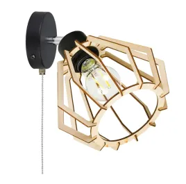lampa-kinkiet-e27-scienny-loft-brylant-drewno-wlacznik-on-off-lancuszkowy