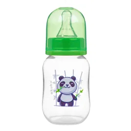 butelka-do-karmienia-panda-zielona-akuku-a0104