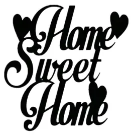 obraz-azurowy-dekoracja-scienna-3d-panel-l-40cm-napis-home-sweet-home