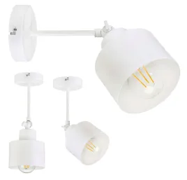 lampa-kinkiet-scienny-regulowany-loft-metal-kubek