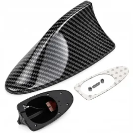 samochodowa-antena-radiowa-fm-dachowa-typu-pletwa-rekina-carbon