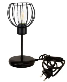 lampka-nocna-lampa-stolowa-loft-na-led-e27-drut