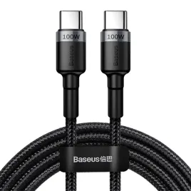 kabel-baseus-usb-c-usb-c-pd-qc-100w-5a-2m-szary