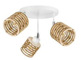 lampa-plafon-zyrandol-ruch-sufit-sprezyna-drewno-3