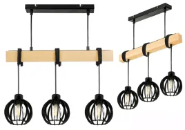 lampa-drewniana-belka-wiszaca-sufitowa-zyrandol-zwis-loft-czarny-drewno-e27