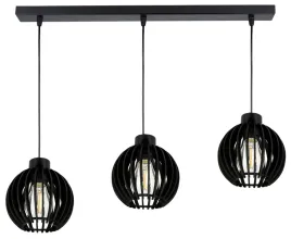 lampa-czarna-wiszaca-zwis-zyrandol-sufitowa-loft-klosz-drewno-kulka-3