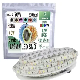 tasma-led-5050-300-led-ip65-5m-rgbw-cw-zimna