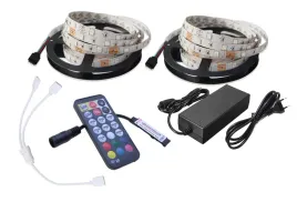 tasma-led-zestaw-150rgb-5050-10m-pilot-rf17-zasil