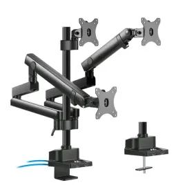 maclean-uchwyt-biurkowy-na-3-monitory-mc-811