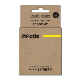 actis-tusz-do-brother-lc985y-new-kb-985y