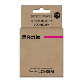 actis-tusz-do-brother-lc985m-new-kb-985m