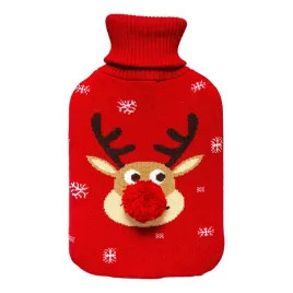 termofor-swiateczny-czerwony-renifer-miekki-17-l-20x325x6-cm-na-prezent