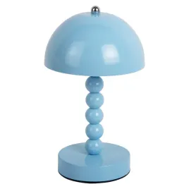 lampka-stolowa-metalowa-niebieska-z-dotykowym-wlacznikiem-usb-o-16-cm