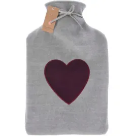 pokrowiec-na-termofor-szary-dekoracyjny-motyw-serce-na-prezent-22x35-cm