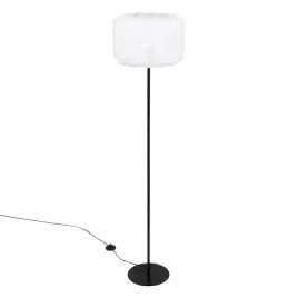 lampka-stojaca-czarna-bawelniany-abazur-biala-o-37-x-150-cm-do-wnetrz