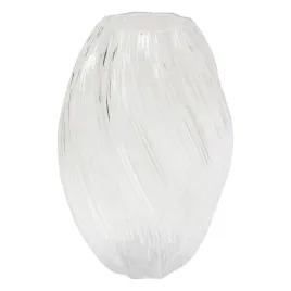 szklany-wazon-organiczny-cylindryczny-21x17x17-srednica-17cm-transparentny