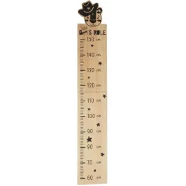 miarka-wzrostu-dla-dzieci-mdf-brazowa-od-60-do-150cm-do-pokoju-dzieciecego