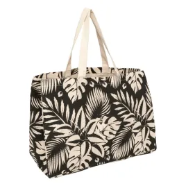 torba-na-zakupy-bawelniana-duza-uniwersalna-na-plaze-50-x-24-x-35-cm-czarna