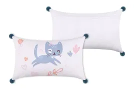 poduszka-dla-dzieci-do-pokoju-dzieciecego-z-pomponami-30-x-50-cm-wzor-kotek