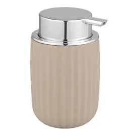 dozownik-do-mydla-w-plynie-bezowy-250-ml-9x125x75-cm-wenko-agropoli
