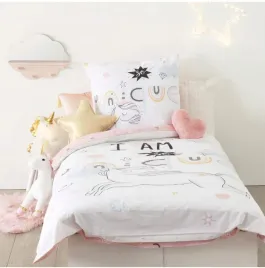 poscel-dla-dziewczynki-140x200-cm-unicorn-atmosphera