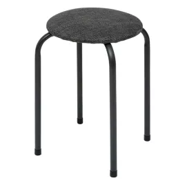 taboret-metalowy-szary-z-miekkim-siedziskiem-38-x-38-x-46-cm-max-110-kg