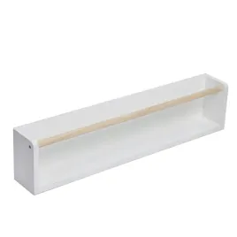 polka-na-ksiazki-dla-dzieci-do-pokoju-dzieciecego-biala-mdf-55-x-8-x-12-cm