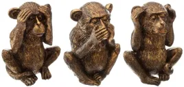 figurki-dekoracyjne-malpy-zlote-do-salonu-13x17-cm