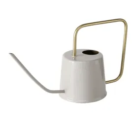 konewka-do-podlewania-metalowa-biala-emaliowana