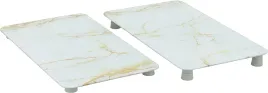 plyta-ochronna-na-kuchenke-szklana-biala-motyw-marmuru-2-szt-30x52-cm-wenko
