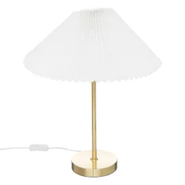 lampa-stolowa-zlota-origami-plisowany-bialy-klosz-tetron-o-37-cm