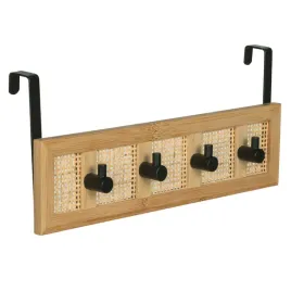 wieszak-na-drzwi-4-haczyki-allegre-bamboo-wenko