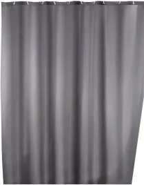 zaslona-prysznicowa-tekstylna-szara-180x200-cm