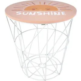 stolik-ze-schowkiem-do-pokoju-dzieciecego-okragly-rozowy-o30cm-dla-dzieci