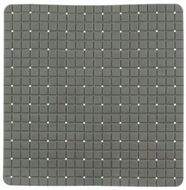 mata-lazienkowa-antyposlizgowa-szara-kwadratowa-brick-pvc-50-x-50-cm