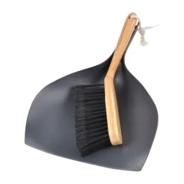 zmiotka-i-szufelka-bambusowa-czarna-zestaw-35-cm