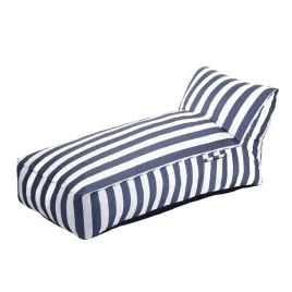 lezanka-maris-w-bialo-niebieskie-paski-70x150x65-cm-homla